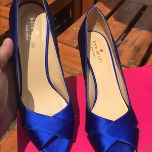 kate spade Shoes - Kate Spade Heels Size 7 kate spade Shoes - Kate Spade Heels Size 7
